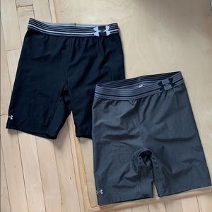 Under Armour Spandex